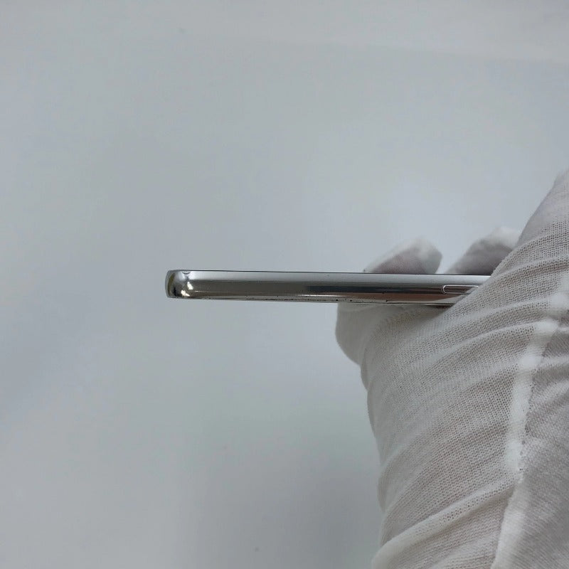 Used 95% New Samsung Galaxy S22(5G) 128G White