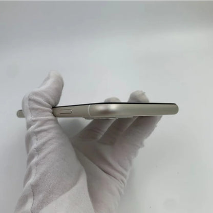 Used 95% New iPhone 11 256G White