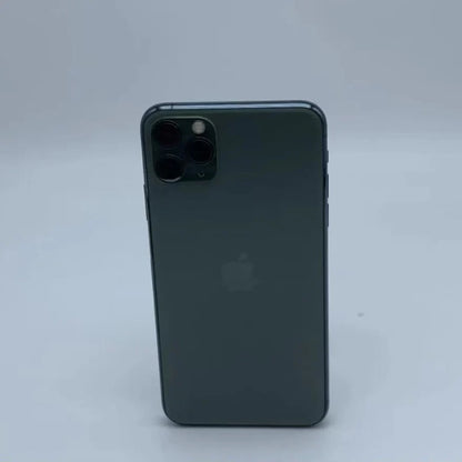 Used 90% New iPhone 11 Pro Max 256G Dark Green
