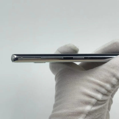Used 95% New Samsung Galaxy S10 Plus 128G White