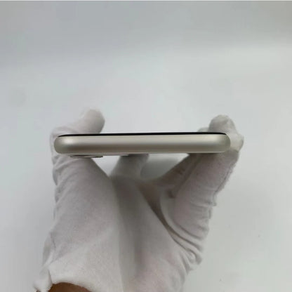 Used 95% New iPhone 11 256G White