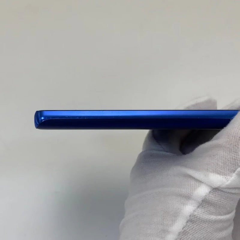Used 95% New Samsung Galaxy Note20(5G) 256G Blue