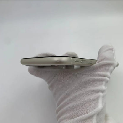 Used 95% New iPhone 11 256G White