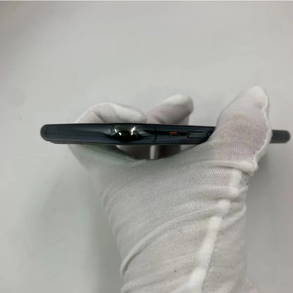 Used 95% New iPhone 11 Pro 256G Dark Green