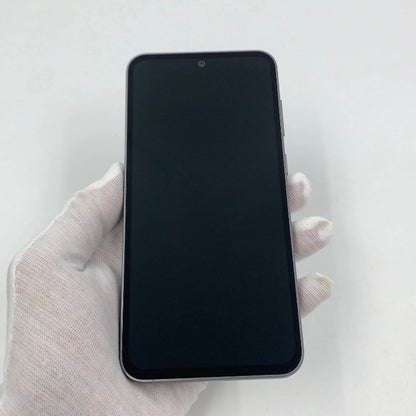 Used 95% New Samsung Galaxy S23 FE 128G Grey