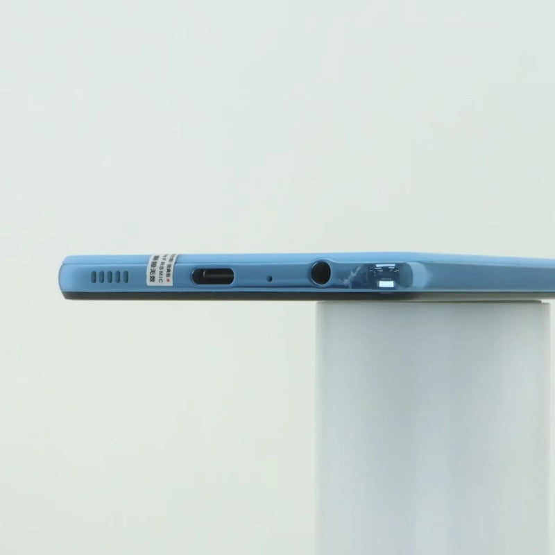 Used 90% New Samsung Galaxy A52(5G) 128G Blue