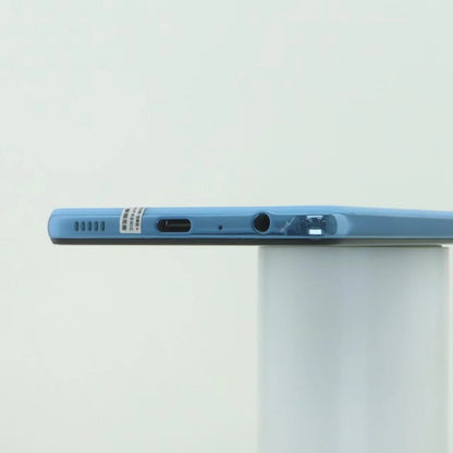 Used 90% New Samsung Galaxy A52(5G) 128G Blue