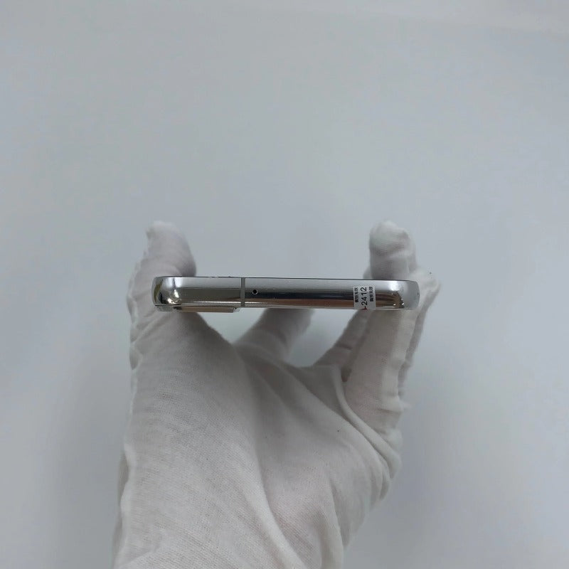 Used 95% New Samsung Galaxy S22(5G) 128G White