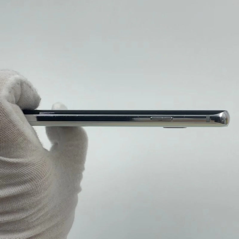 Used 95% New Samsung Galaxy S10 Plus 128G White