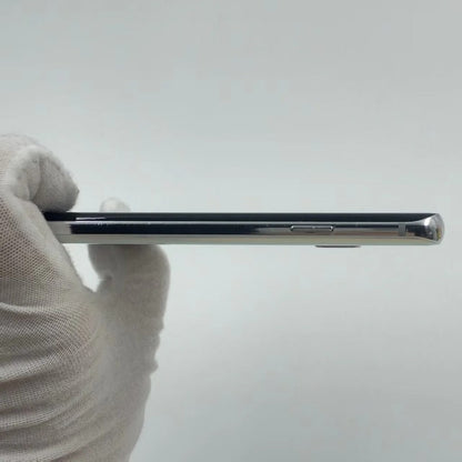 Used 95% New Samsung Galaxy S10 Plus 128G White