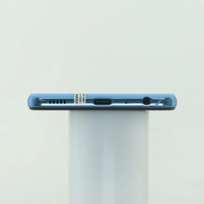 Used 90% New Samsung Galaxy A52(5G) 128G Blue