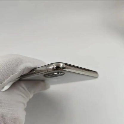 Used 95% New iPhone X 256G Silver