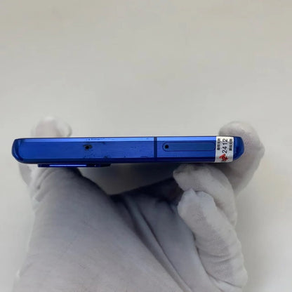 Used 95% New Samsung Galaxy Note20(5G) 256G Blue