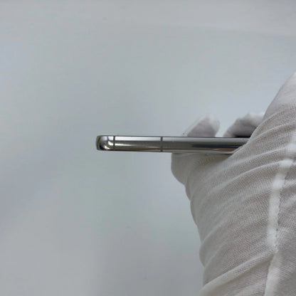 Used 95% New Samsung Galaxy S22(5G) 128G White