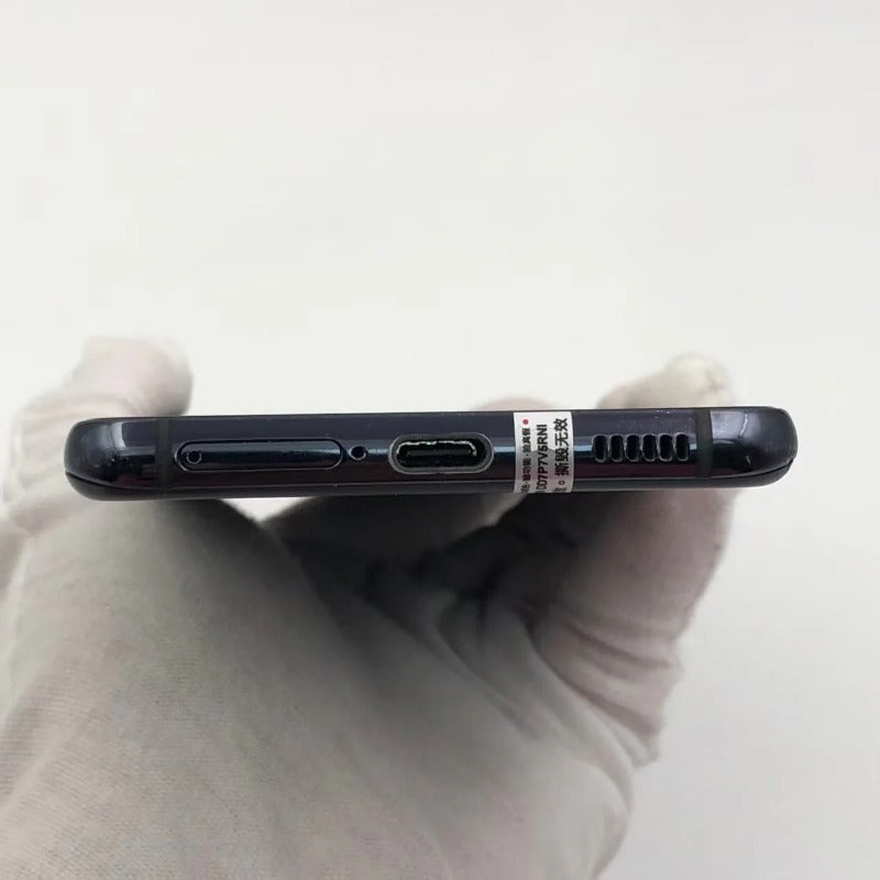 Used 95% New Samsung Galaxy S21(5G) 128G Dark Grey