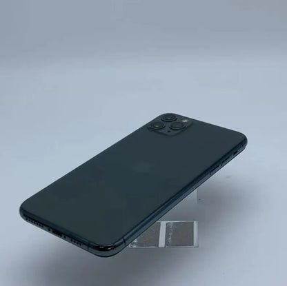 Used 90% New iPhone 11 Pro Max 256G Dark Green