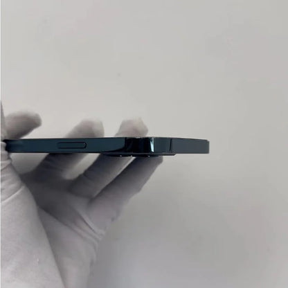 Used 95% New iPhone 12 Pro 128G Sea Blue