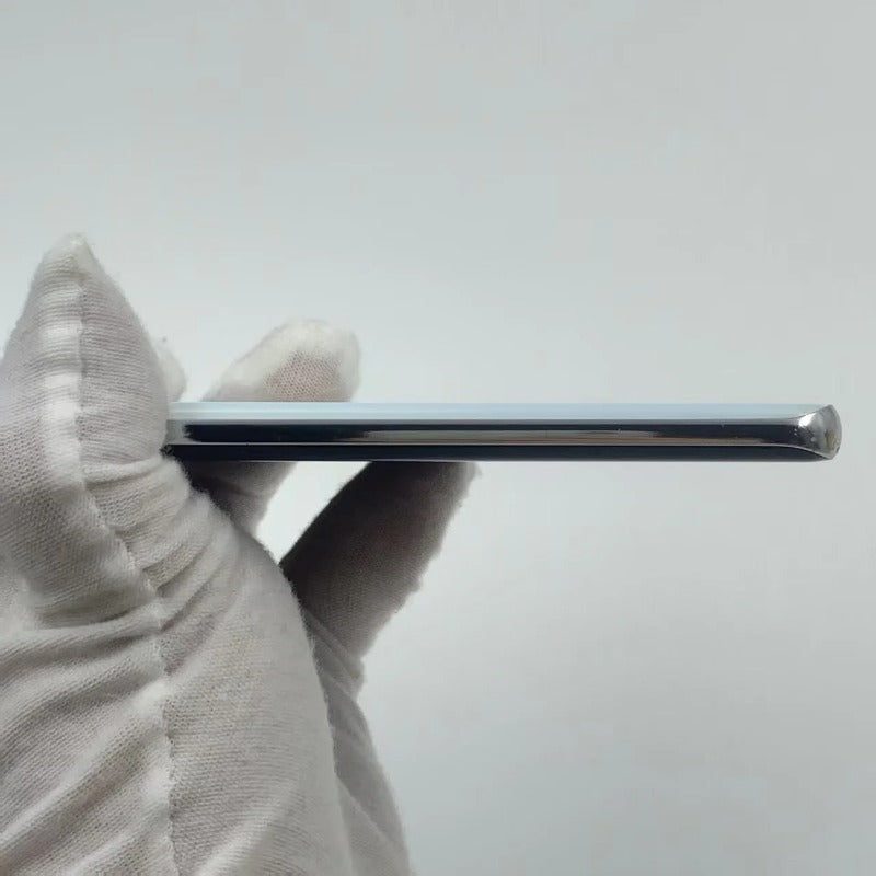 Used 95% New Samsung Galaxy S10 Plus 128G White