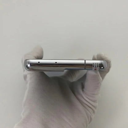 Used 95% New Samsung Galaxy S21 Ultra(5G) 256G Silver