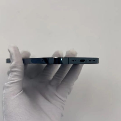 Used 95% New iPhone 12 Pro 128G Sea Blue