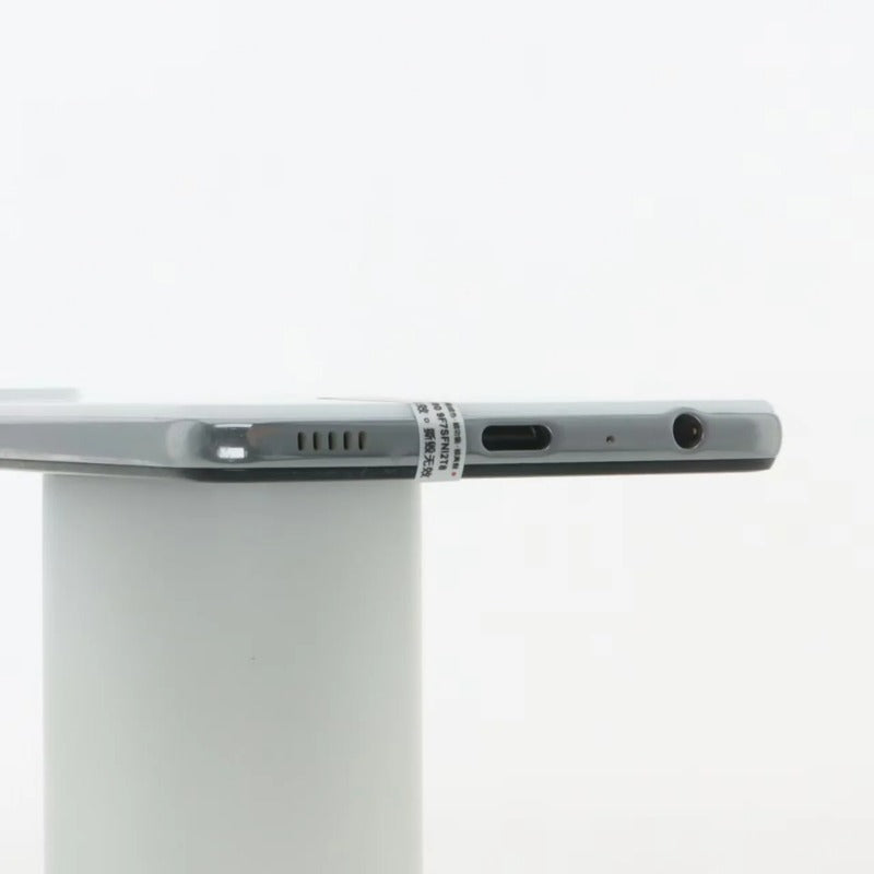 Used 95% New Samsung Galaxy A52(5G) 128G White