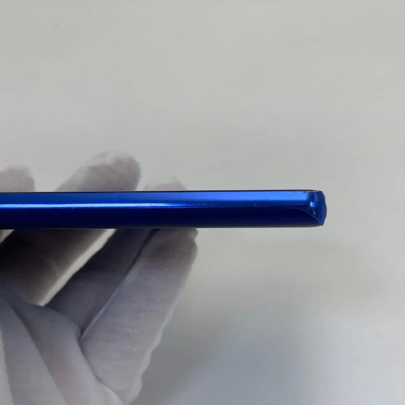 Used 95% New Samsung Galaxy Note20(5G) 256G Blue