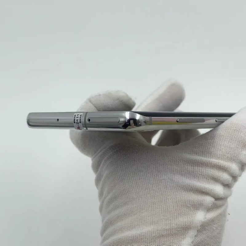 Used 95% New Samsung Galaxy S10 Plus 128G White