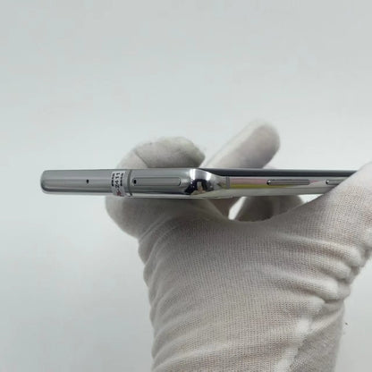 Used 95% New Samsung Galaxy S10 Plus 128G White