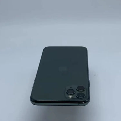 Used 90% New iPhone 11 Pro Max 256G Dark Green