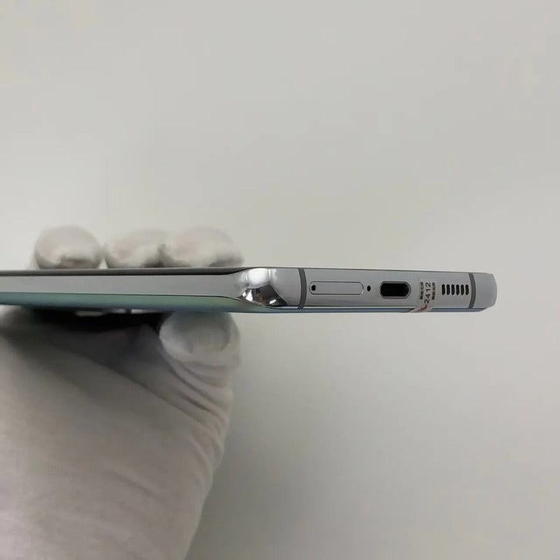 Used 95% New Samsung Galaxy S21 Ultra(5G) 256G Silver