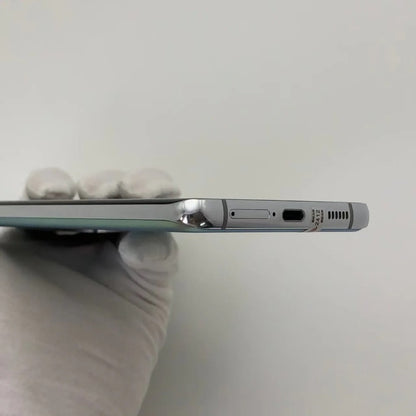 Used 95% New Samsung Galaxy S21 Ultra(5G) 256G Silver