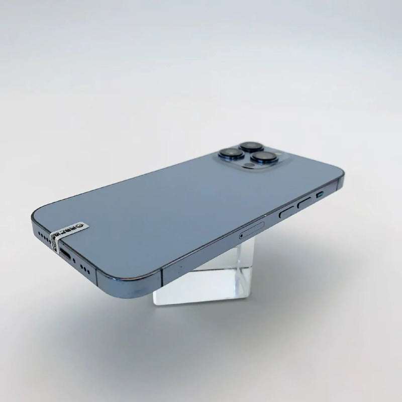 Used 95% New iPhone 13 Pro 128G Blue