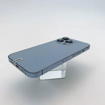 Used 95% New iPhone 13 Pro 128G Blue