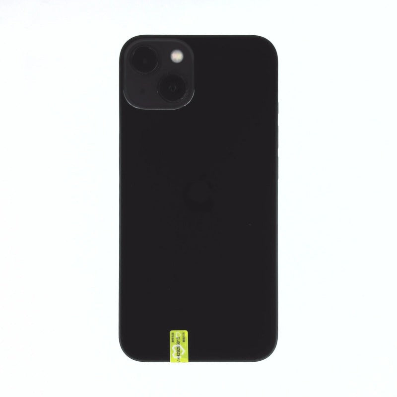 Used 95% New iPhone 13 128G Dark