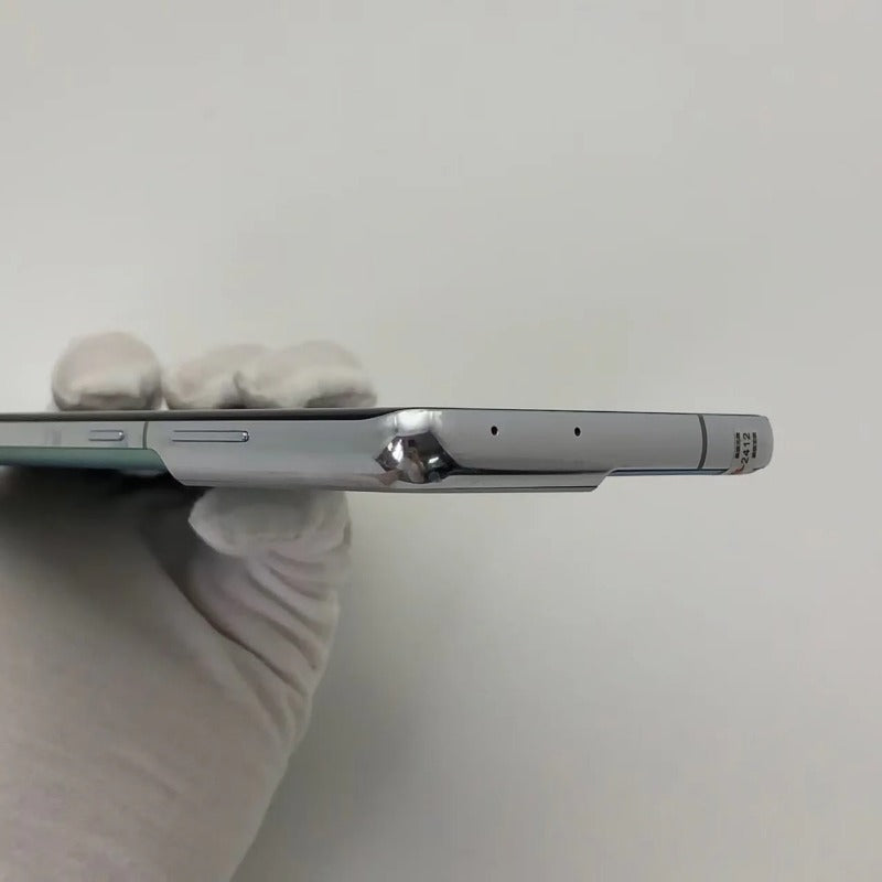 Used 95% New Samsung Galaxy S21 Ultra(5G) 256G Silver