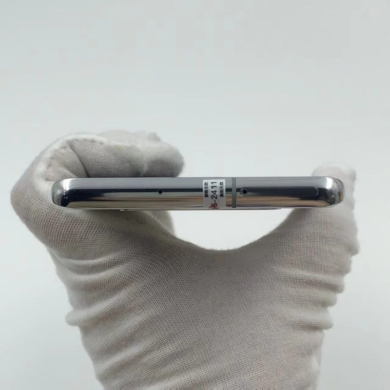 Used 95% New Samsung Galaxy S10 Plus 128G White