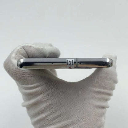 Used 95% New Samsung Galaxy S10 Plus 128G White